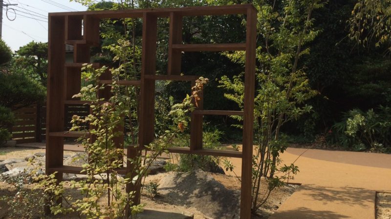 医療施設　リガーデン工事