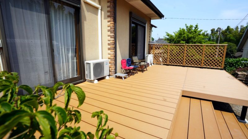 O様邸　エクステリア工事