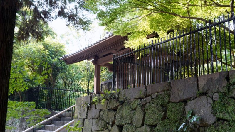 庭園エクステリア工事