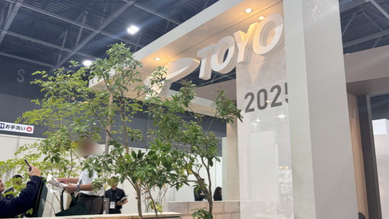 エクステリアフェア2025in九州　～前編～